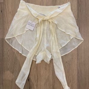 MONDAY Beach Coverup Pants